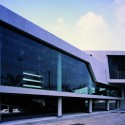 Honda Big Wing / VaSLab Architecture