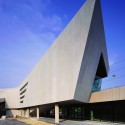 Honda Big Wing / VaSLab Architecture