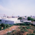 Honda Big Wing / VaSLab Architecture Honda Big Wing / VaSLab Architecture Spaceshift Studio