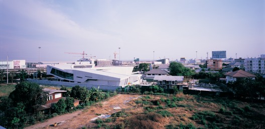 Honda Big Wing / VaSLab Architecture