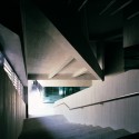 Honda Big Wing / VaSLab Architecture Honda Big Wing / VaSLab Architecture Spaceshift Studio
