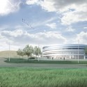 rendering Courtesy of GPP Architects