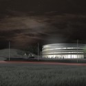 rendering Courtesy of GPP Architects rendering Courtesy of GPP Architects