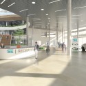 rendering Courtesy of GPP Architects rendering Courtesy of GPP Architects