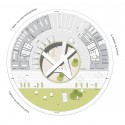 plan Courtesy of GPP Architects plan Courtesy of GPP Architects