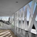 ABC Museum, Illustration and Design Center / Aranguren & Gallegos Architects © Jesús Granada