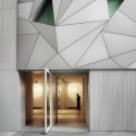 ABC Museum, Illustration and Design Center / Aranguren & Gallegos Architects © Jesús Granada