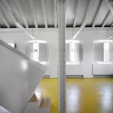 ABC Museum, Illustration and Design Center / Aranguren & Gallegos Architects © Jesús Granada
