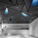 ABC Museum, Illustration and Design Center / Aranguren & Gallegos Architects © Jesús Granada