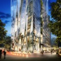 Reforma 432 Residences / Rojkind Arquitectos Reforma 432 Residences / Rojkind Arquitectos © dbox