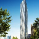 Reforma 432 Residences / Rojkind Arquitectos Reforma 432 Residences / Rojkind Arquitectos © dbox
