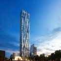 Reforma 432 Residences / Rojkind Arquitectos Reforma 432 Residences / Rojkind Arquitectos © dbox