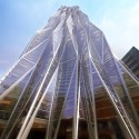 Reforma 432 Residences / Rojkind Arquitectos Reforma 432 Residences / Rojkind Arquitectos © Rojkind Arquitectos