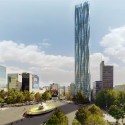Reforma 432 Residences / Rojkind Arquitectos Reforma 432 Residences / Rojkind Arquitectos © Rojkind Arquitectos