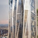 Reforma 432 Residences / Rojkind Arquitectos Reforma 432 Residences / Rojkind Arquitectos © Rojkind Arquitectos