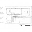 Lower Level Plan Lower Level Plan
