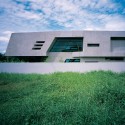 Equilibrium House / VaSLab Architecture © Spaceshift Studio