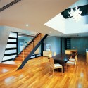 Equilibrium House / VaSLab Architecture © Spaceshift Studio