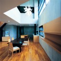 Equilibrium House / VaSLab Architecture © Spaceshift Studio