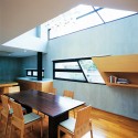 Equilibrium House / VaSLab Architecture © Spaceshift Studio