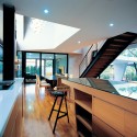 Equilibrium House / VaSLab Architecture © Spaceshift Studio