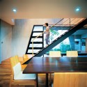 Equilibrium House / VaSLab Architecture © Spaceshift Studio