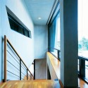 Equilibrium House / VaSLab Architecture © Spaceshift Studio