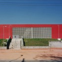 Jardim Maria Helena / +K Architects