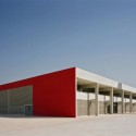 Jardim Maria Helena / +K Architects