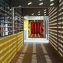 Jardim Maria Helena / +K Architects