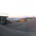 Maritime Youth House / PLOT