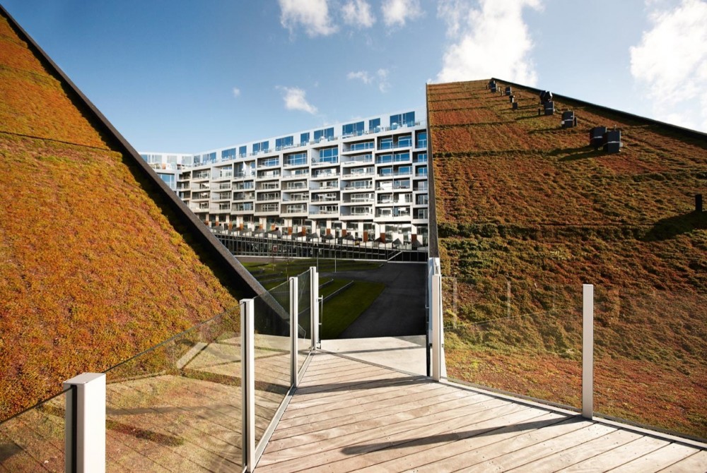 Architecture City Guide: Copenhagen