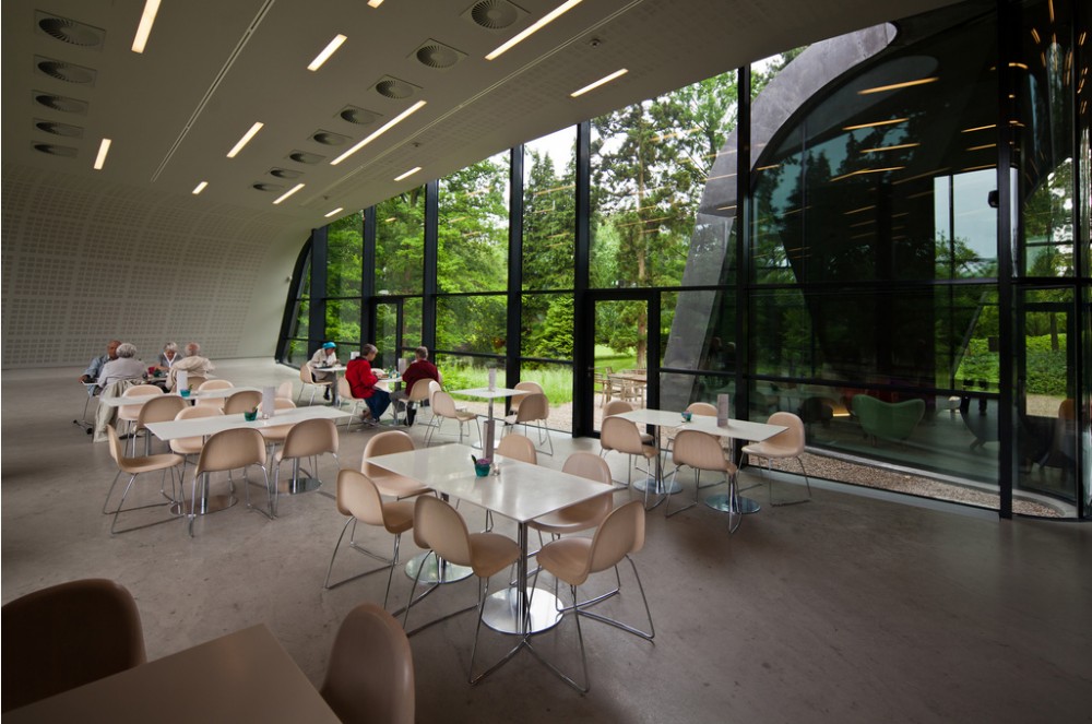 Architecture City Guide: Copenhagen