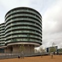 Frøsilos / MVRDV