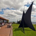 The Louisiana Museum of Modern Art / Vilhelm Wohlert and Jørgen Bo