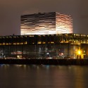 Royal Theater Playhouse / Lundgaard & Tranberg