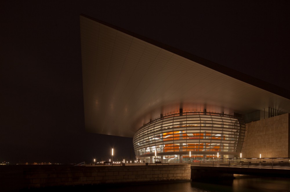 Architecture City Guide: Copenhagen