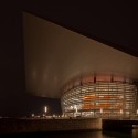 Copenhagen Opera House / Henning Larsen