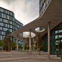 SEB Headquarters / Lundgaard & Tranberg