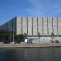 Danmarks Nationalbank / Arne Jacobsen
