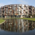 Tietgenkollegiet / Lundgaard & Tranberg