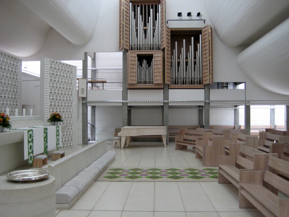 Architecture City Guide: Copenhagen