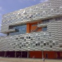 The Bikuben Student Residence / aart