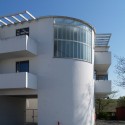 Klampenborg Housing / Arne Jacobsen