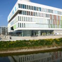 Ørestad Gymnasium / 3XN