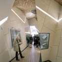 The Danish Jewish Museum / Daniel Libeskind