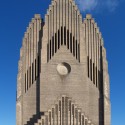 Grundtvig's Church / Peder Vilhelm Jensen-Klint