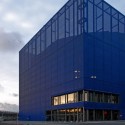 Danish Radio Concert Hall / Jean Nouvel