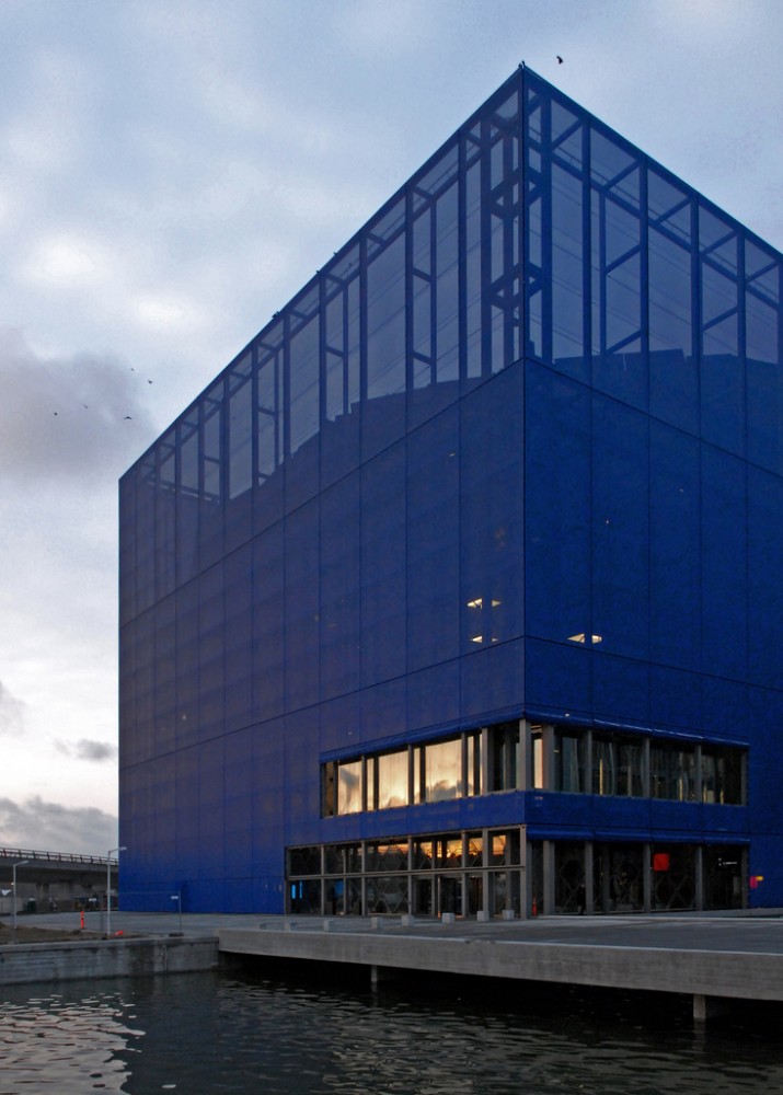 Architecture City Guide: Copenhagen