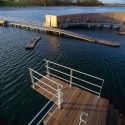 Kastrup Sea Bath / White arkitekter AB